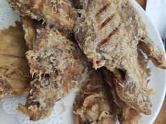 -长发饭店(西南路店)