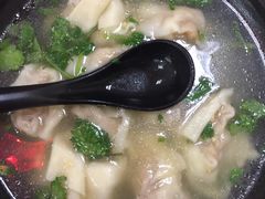 -如意馄饨(南通中专店)