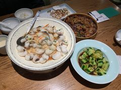 -汀小府·福建客家菜(鼓山沃尔玛店)
