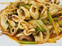 -第一家鲜鱼汤清真老饭店(回新路店)