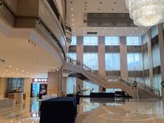 -浙江三立开元名都大酒店