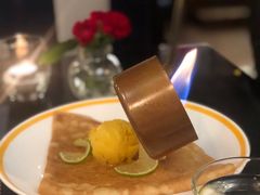 -La Creperie法餐厅(芮欧百货店)