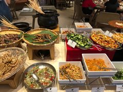 -TABLE·味西餐厅-成都茂业JW万豪酒店