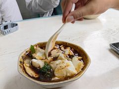 -新繁牛肉豆花(都江堰店)