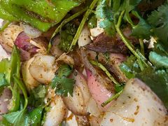 -曹胖子龙虾馆(黄桦路店)