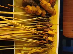-韩见·韩式拌饭·炸鸡(石厦店)
