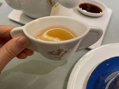 鲍鱼人参汤-尚一汤·粤菜海鲜(环球港店)