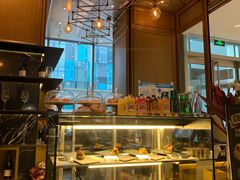 -THE WOODS 简餐 (国贸商城店)