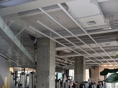 -LA合时健身4PMFIT(花桥旗舰店)