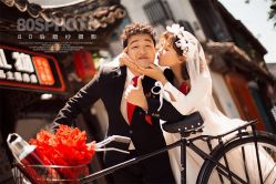 -苏州HX-合喜映画婚纱摄影
