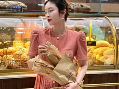 -工匠面包(壹方店)