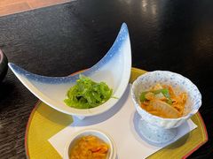 开胃三点前菜-和一料理(安阳店)