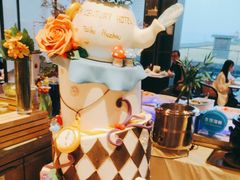 -南太湖山庄·四季轩&国风堂中餐厅