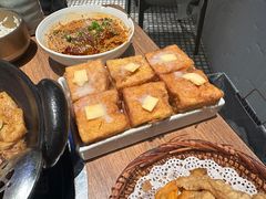 -炉角·鲍鱼牛腩煲(国贸商城店)