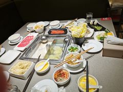 -海底捞火锅(翔龙天地广场店)