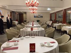 -满堂·烤鸭店·北京菜(鼓楼店)