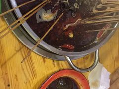 -三番火辣串串香(总店)