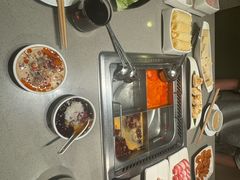 -海底捞火锅(苏宁生活广场店)