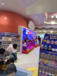 -奈尔宝家庭中心·亲子餐厅(苏州大悦城店)