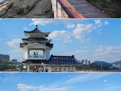 -兴城海滨风景区