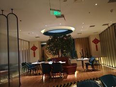-悦海·家宴·冰花皮皮虾大锅贴(宝龙店)