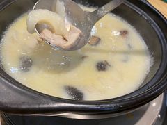 -喜上喜鸡煲翅(吉大店)