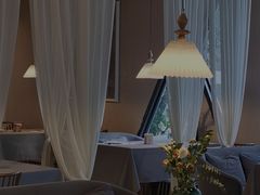 -遇见花开主题餐厅(团城山店)