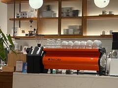 -Peet's 皮爷咖啡(乐峰店)
