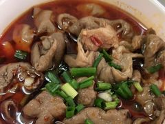 -中山牛肉肥肠粉面馆(军工社区店)
