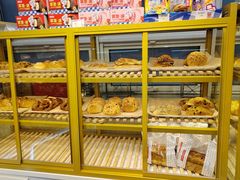 -北医三院职工食堂