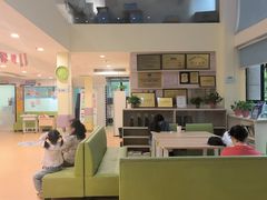 -领动机器人编程STEAM教育(郡原校区)