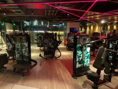 -VIP 威尔仕健身·游泳(嘉华中心店)