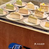 烟台山又上新了！！西餐&甜品联名！！
