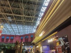 -凯德广场(学府店)