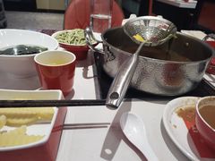 -牛很鲜潮汕牛肉火锅(椒江店)