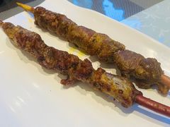 -巴依老爷新疆美食(望京小街店)