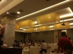 小厨娘淮扬菜(天印大道店)-小厨娘淮扬菜(天印大道店)