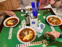 -高胖妹面庄(黄河道店)