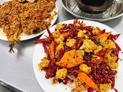 -松明一烤肉馆(鲁园店)