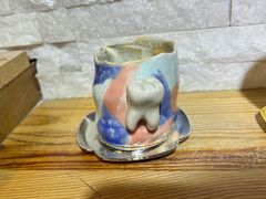 -今日陶艺(富力广场店)