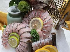 -尚海豆捞(乐虹坊店)