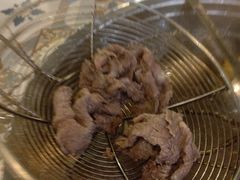 -普宁潮汕牛肉火锅(新香洲店)