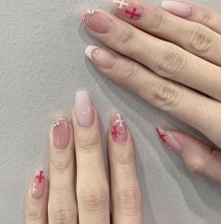 -U3美甲