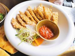 -库玛丽尼泊尔风味餐吧