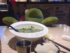 -炒码先生·韩餐炸鸡披萨(西塔店)
