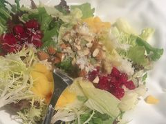 -漢舍中国菜馆(浦东嘉里城店)