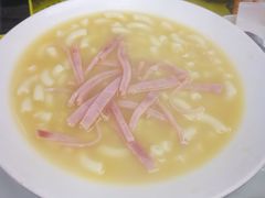 火腿通心粉-澳洲牛奶公司(佐敦店)
