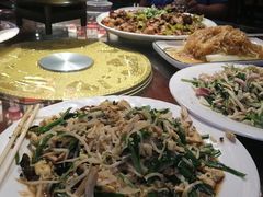 -合家院饭庄(榆关道店)