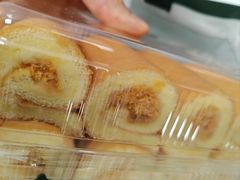 -泸溪河桃酥(西直门凯德店)