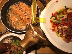 -炊烟小炒黄牛肉(中心印象城店)